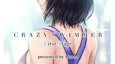 CRAZY SWIMMER First Stage [쇼츠야동,섹트야동,국산야동,혼딸야동]