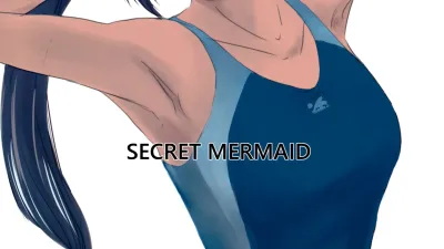 SECRET MERMAID [쇼츠야동,섹트야동,국산야동,혼딸야동]