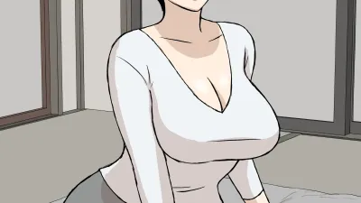 엄마와 에로훈련 2 [쇼츠야동,섹트야동,국산야동,혼딸야동]