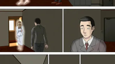 악몽 6 ~꿈의 끝에~ [쇼츠야동,섹트야동,국산야동,혼딸야동]