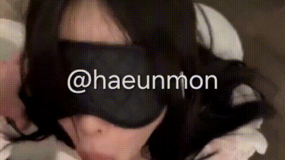 어린 유부녀 몽 섹트 @haeunmon 풀팩 [쇼츠야동,섹트야동,국산야동,혼딸야동]